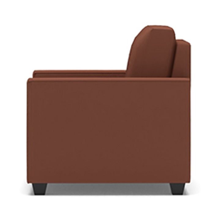 Henry Armchair thumbnail 3