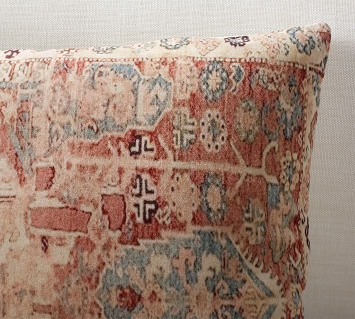 Basilia Velvet Pillow thumbnail 3