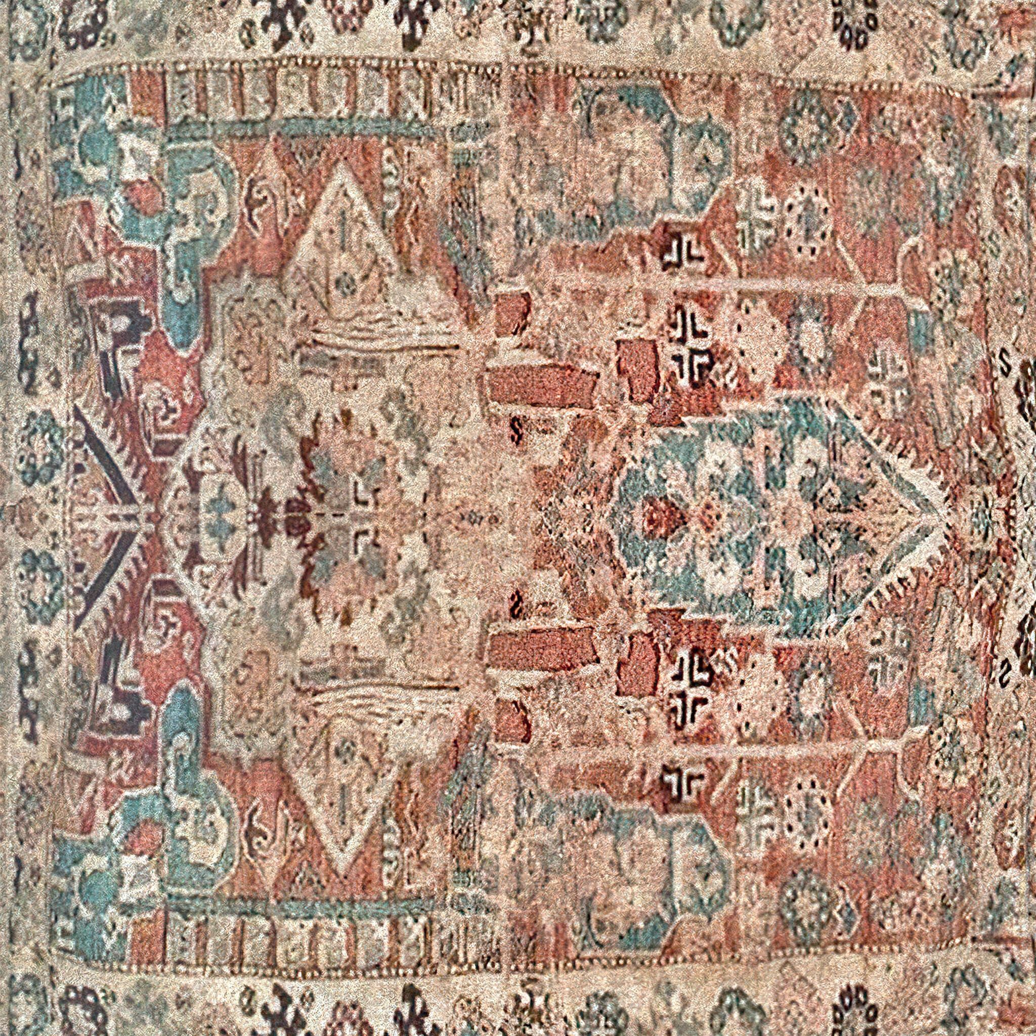 Basilia Velvet Pillow thumbnail 4