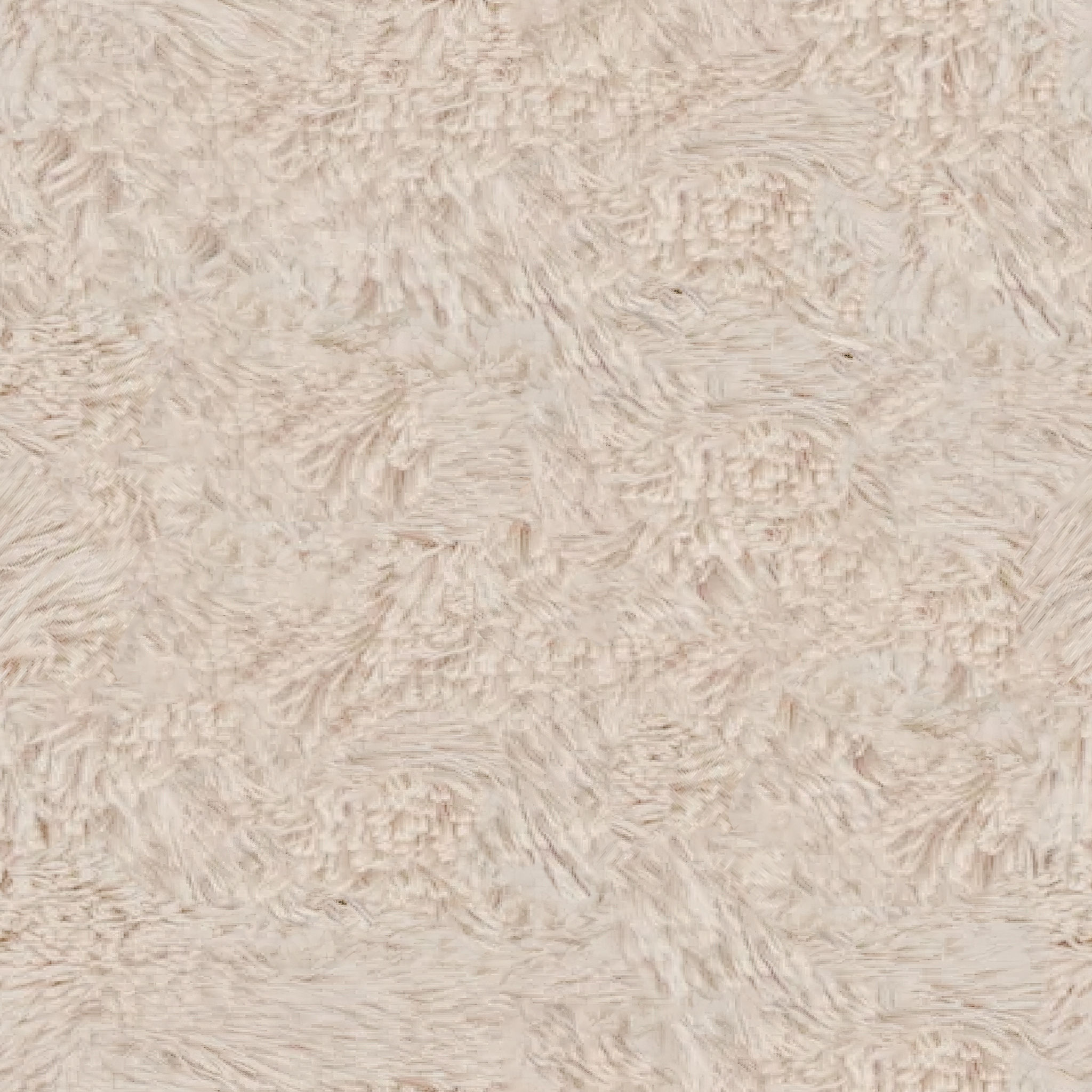 Lux Donut Fur Bed thumbnail 4