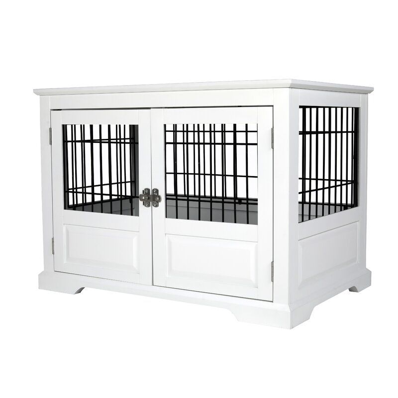 Farrish Fairview Triple Door Pet Crate thumbnail 2