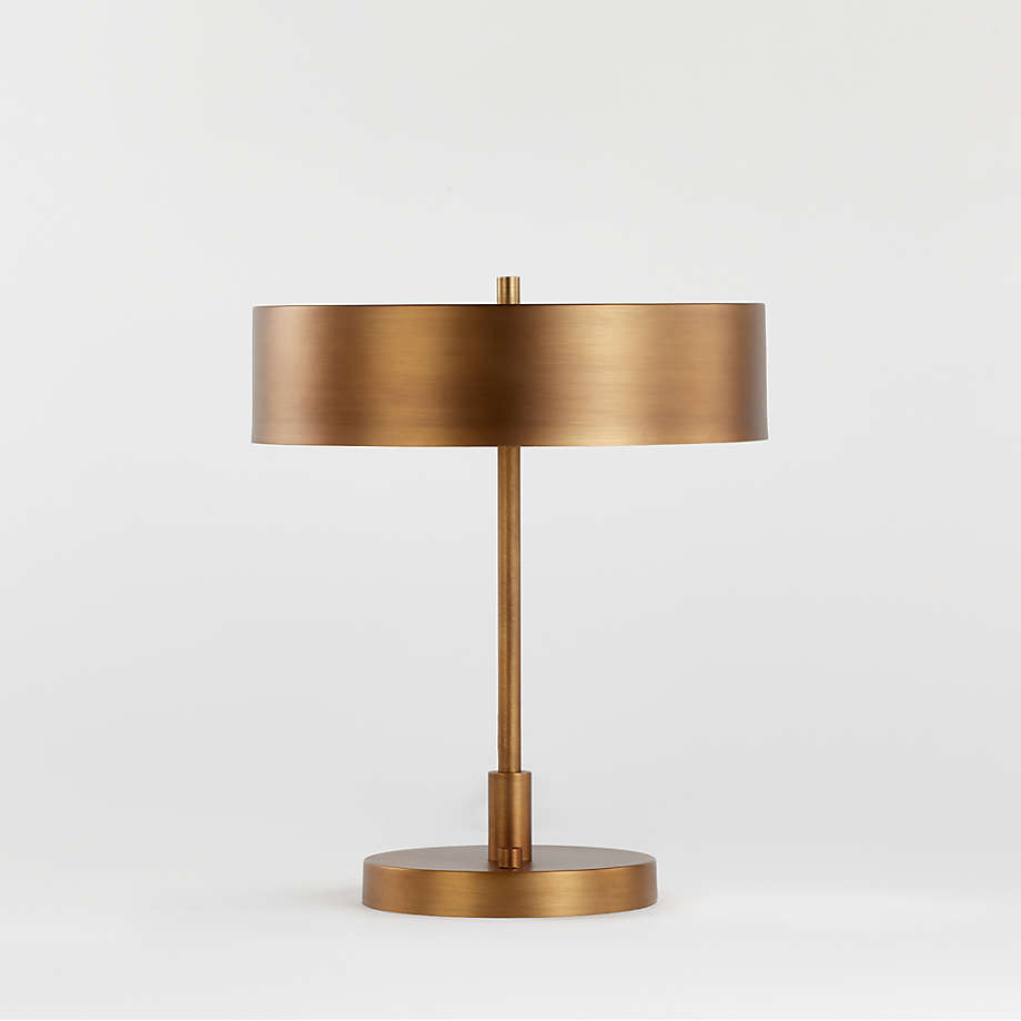 Zain Table Lamp thumbnail 2