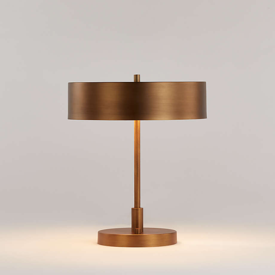 Zain Table Lamp thumbnail 3