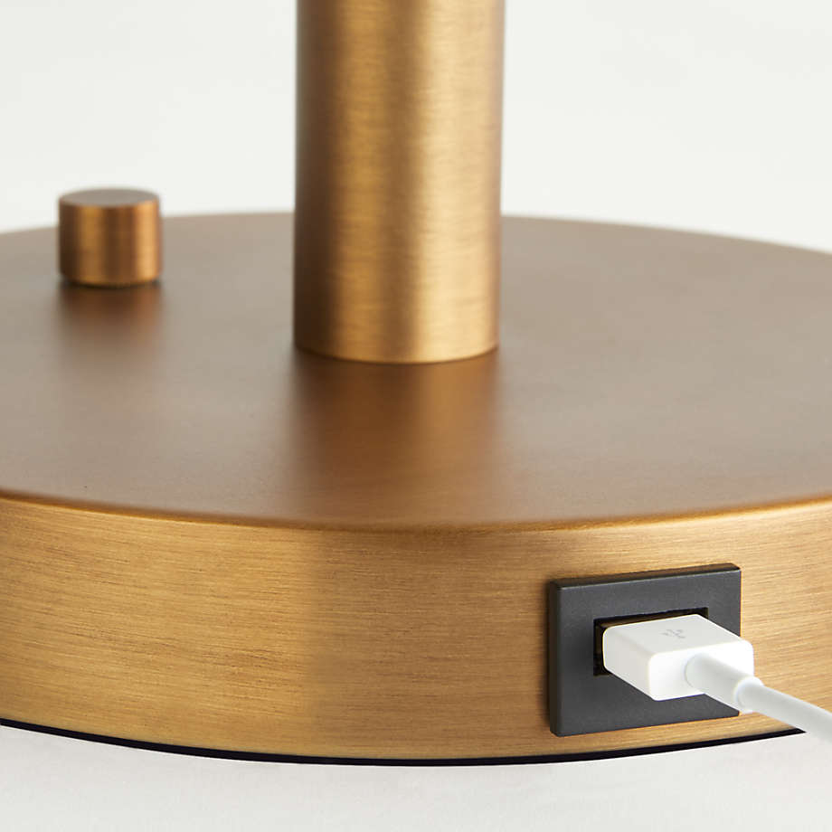 Zain Table Lamp thumbnail 4