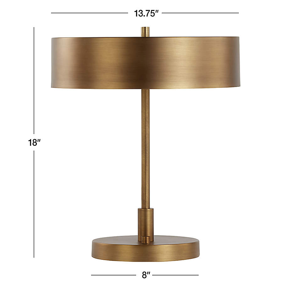 Zain Table Lamp thumbnail 8
