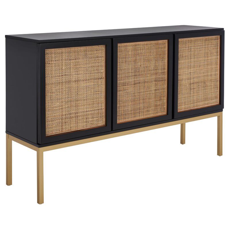 Ehren Wide Sideboard thumbnail 2