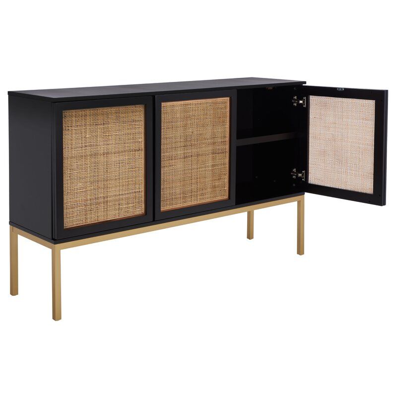 Ehren Wide Sideboard thumbnail 3