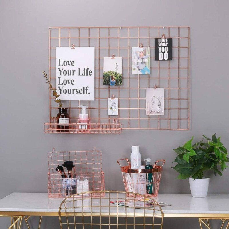 Wall Storage Organizer thumbnail 2