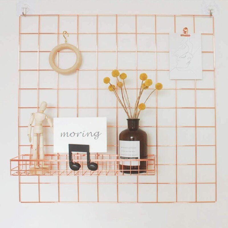 Wall Storage Organizer thumbnail 3