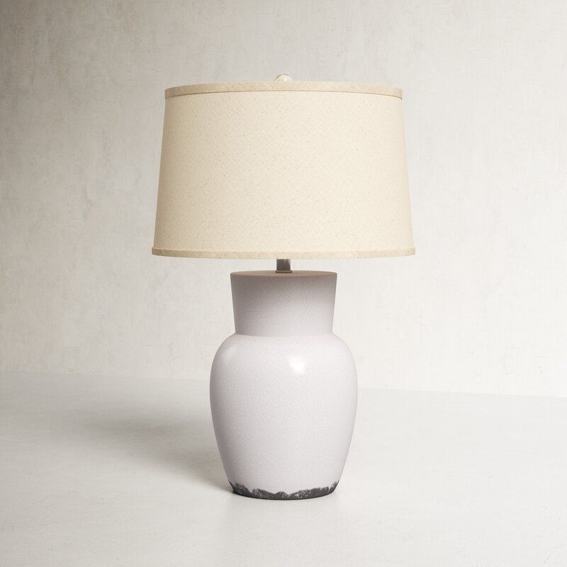 Newburyport Table Lamp thumbnail 2