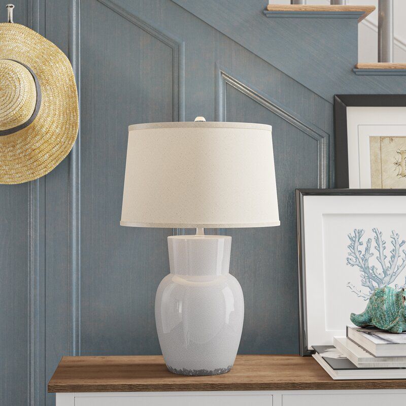 Newburyport Table Lamp thumbnail 3