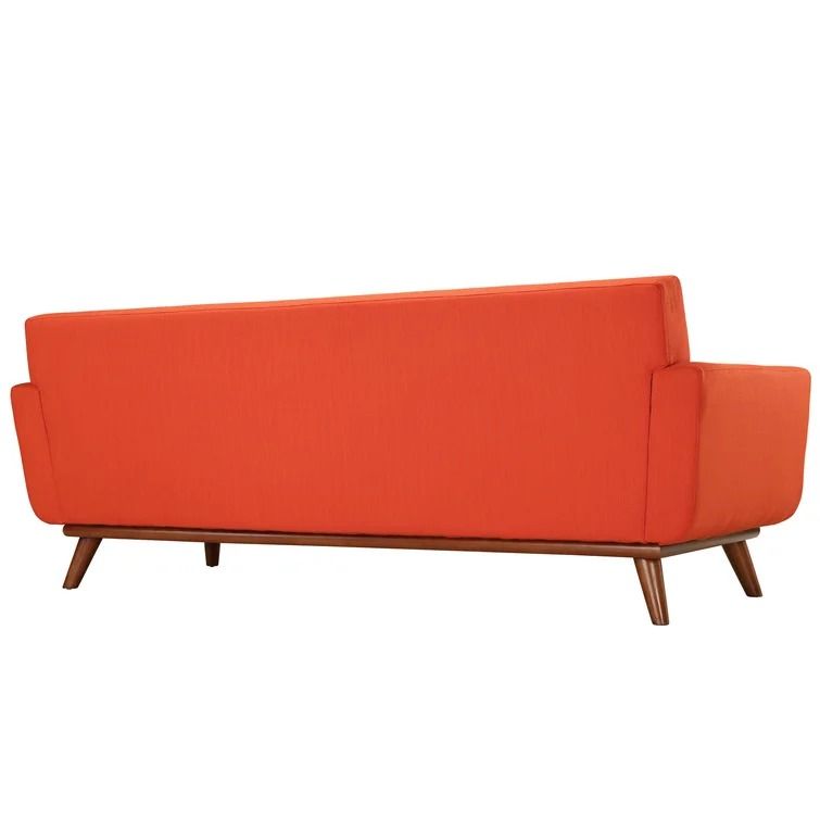 Messinger Square Arm Sofa thumbnail 4