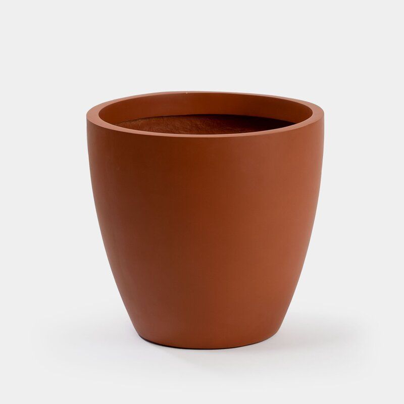 Sajan Fiberglass Pot Planter thumbnail 2