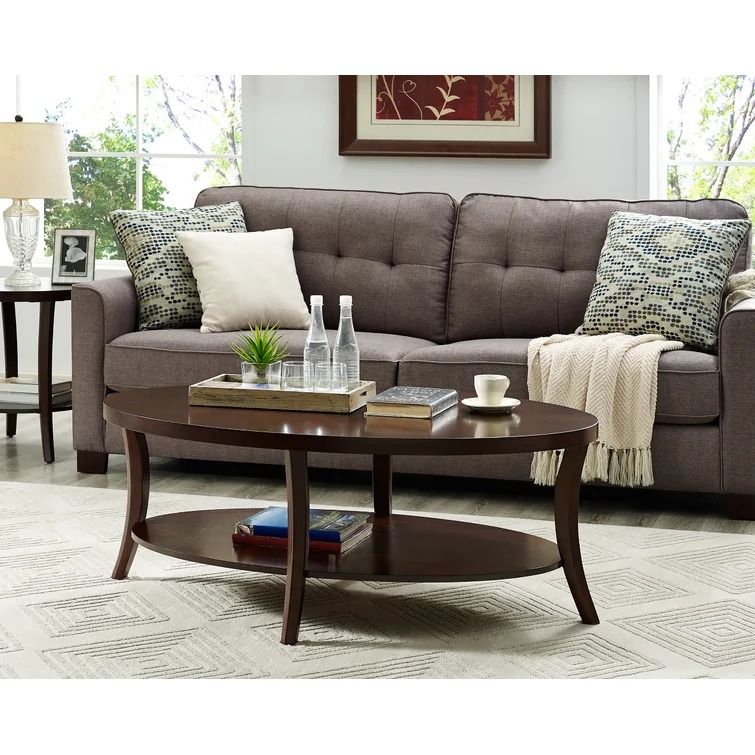 Hansmeier Coffee Table thumbnail 2