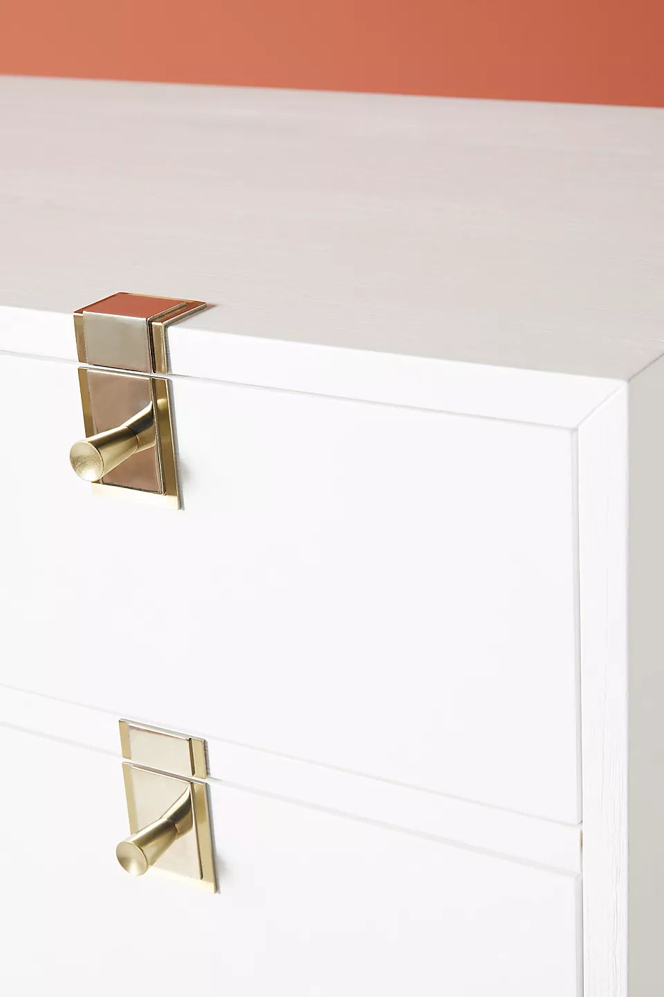 Ingram Seven-Drawer Dresser thumbnail 4