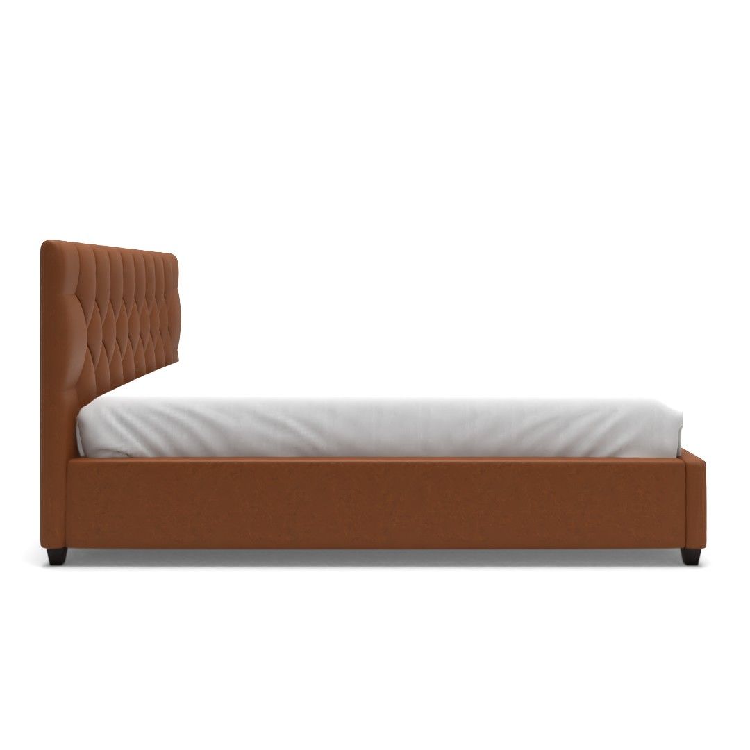 Lena Bed King thumbnail 2