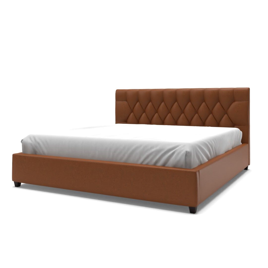 Lena Bed King thumbnail 3