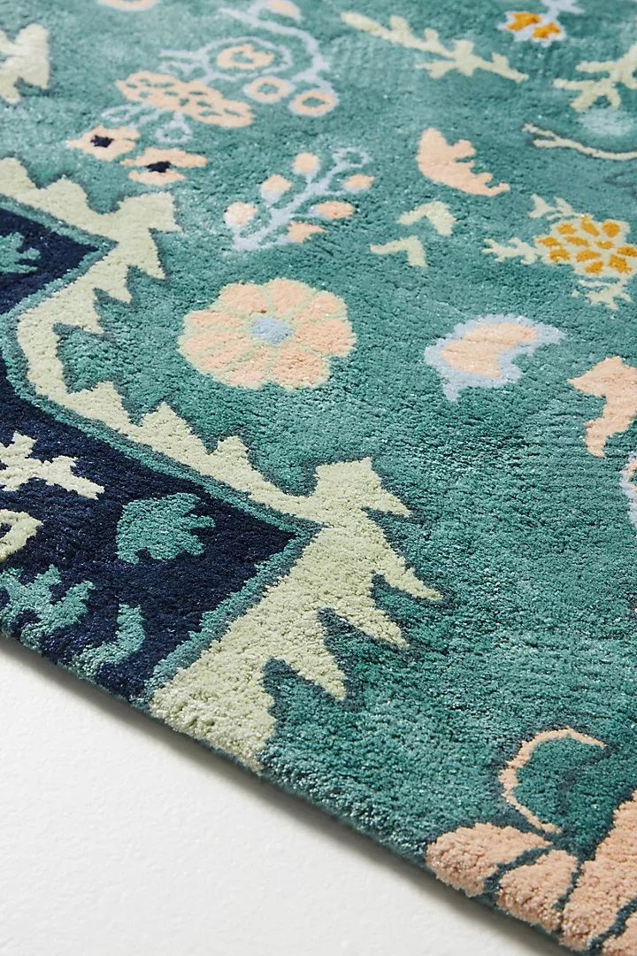 Tufted Maribelle Rug 5'x8' thumbnail 3