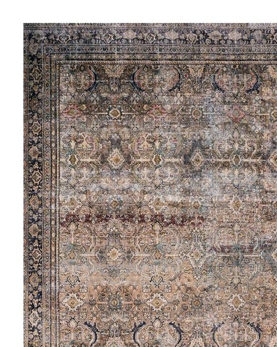 La Messina Patterned Rug-9'x12' thumbnail 4