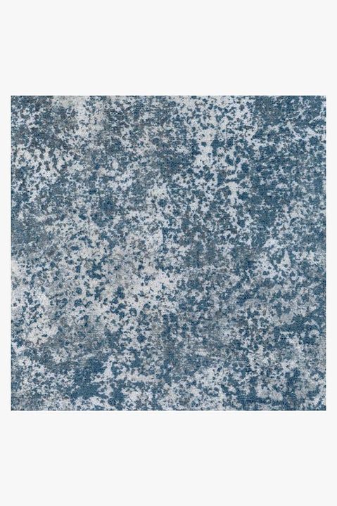 Serenata Slate Blue Rug-2.5'x10' thumbnail 3