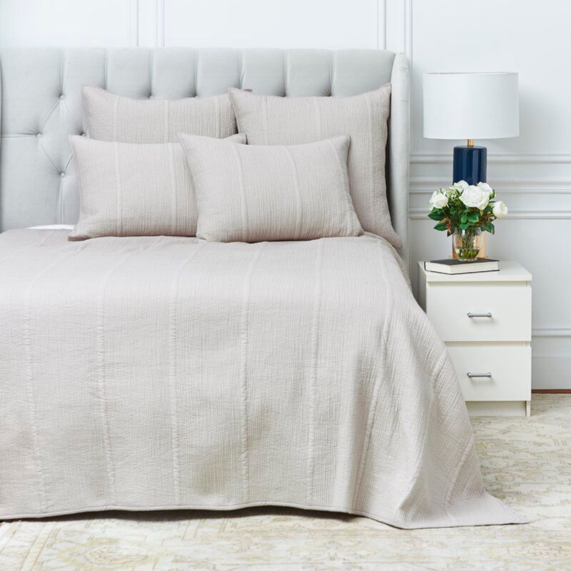 Eustice Cotton Envelope Sham 26" thumbnail 2