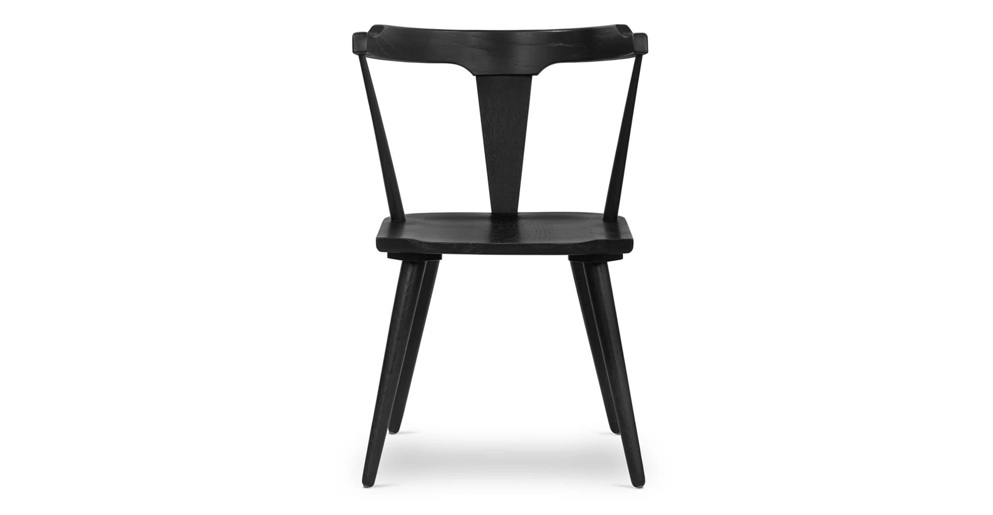 Enzo Dining Chair thumbnail 2