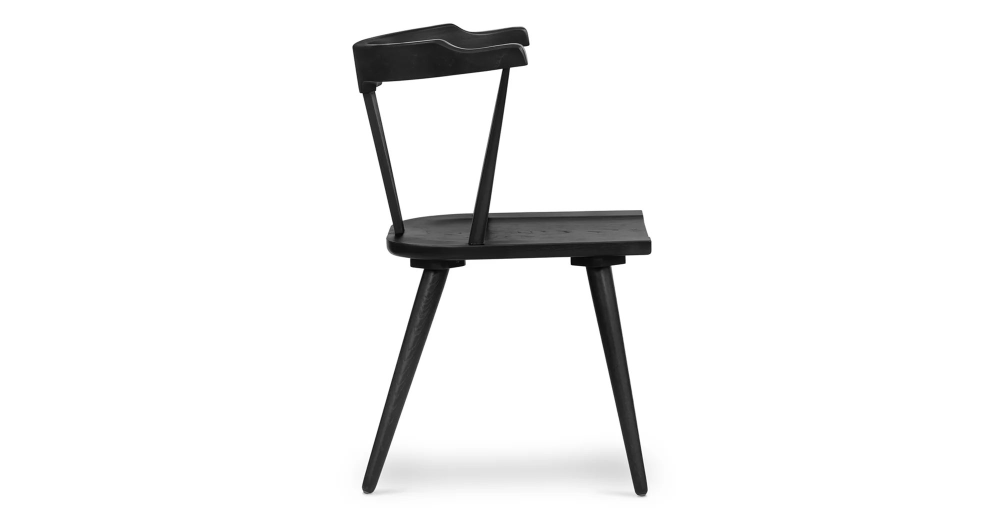 Enzo Dining Chair thumbnail 3