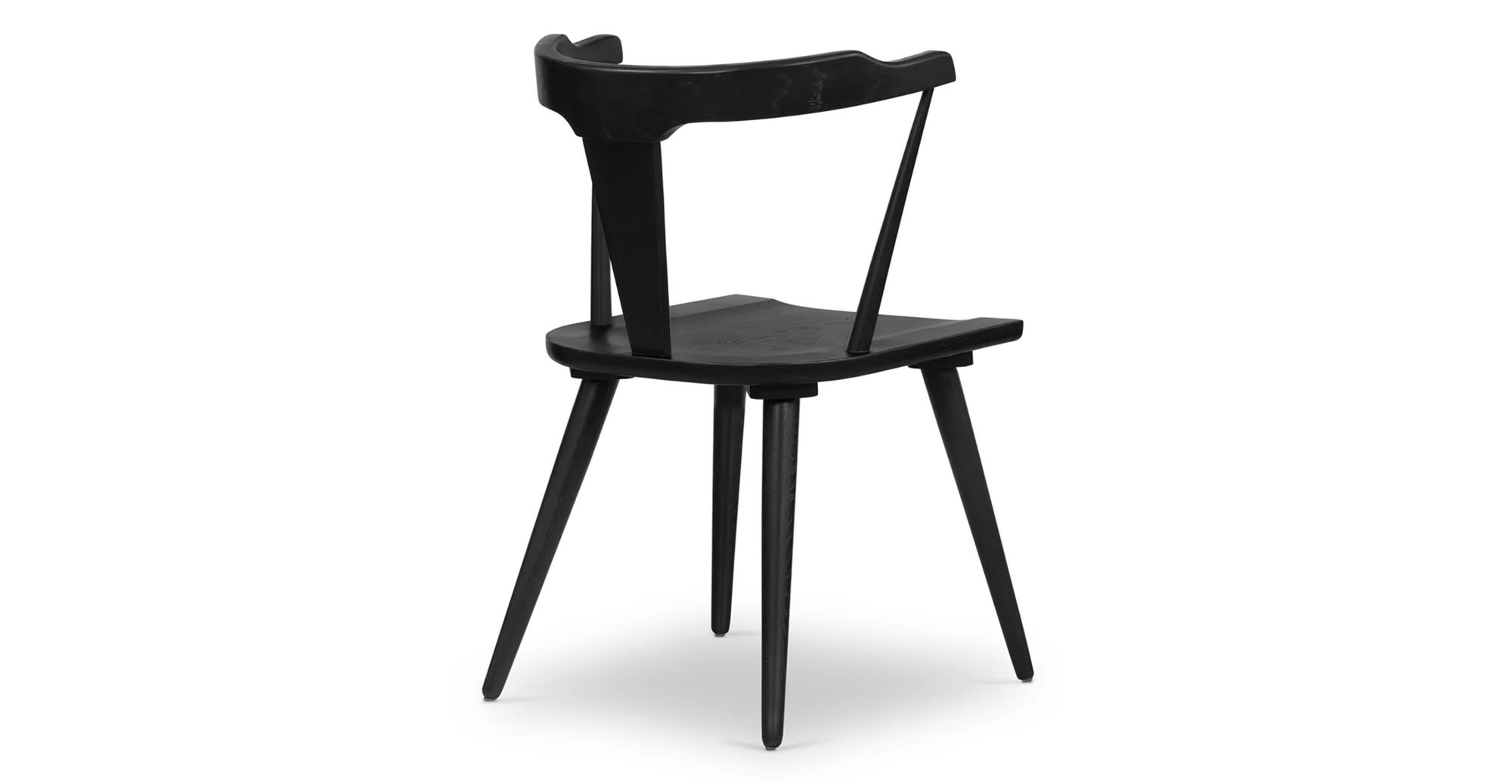 Enzo Dining Chair thumbnail 4