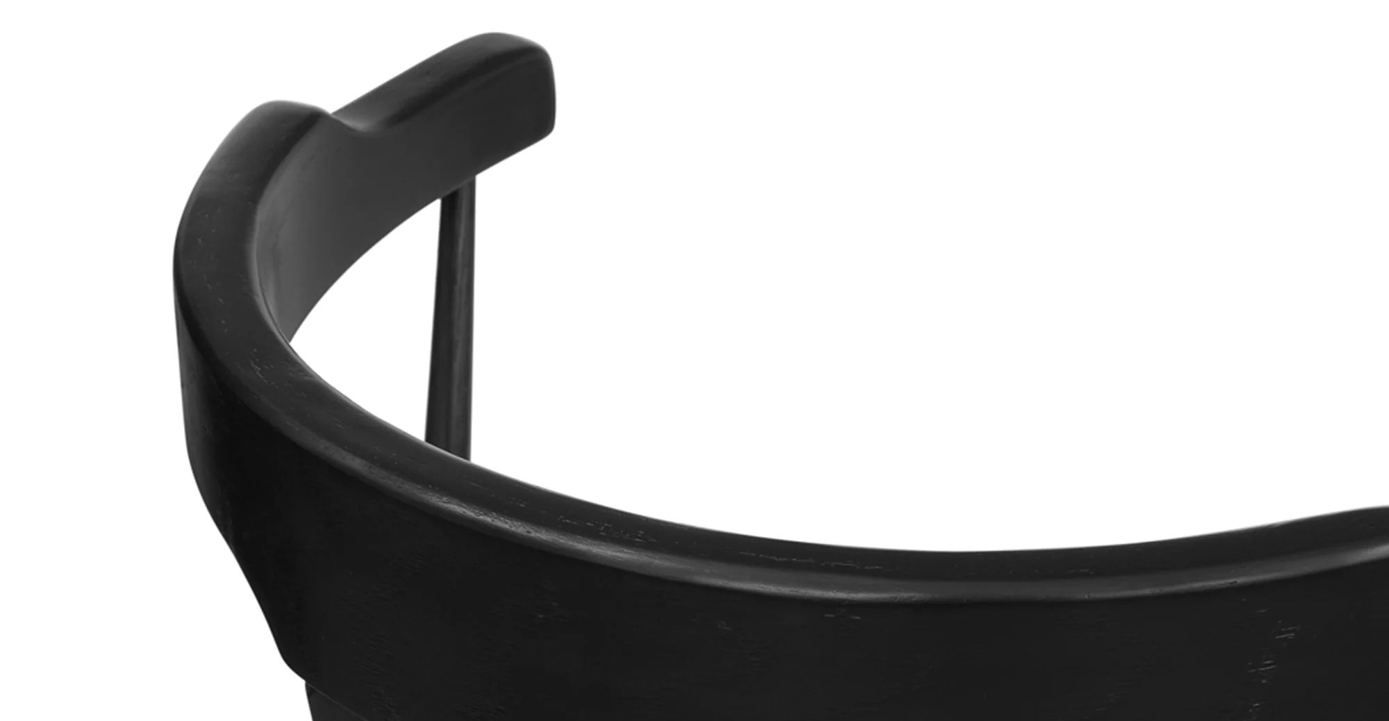 Enzo Dining Chair thumbnail 9
