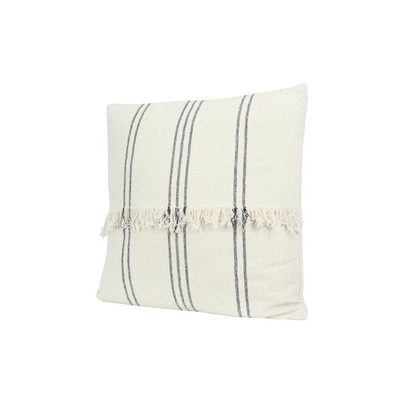 Saster Throw Pillow Cover With Insert22"X22" thumbnail 2