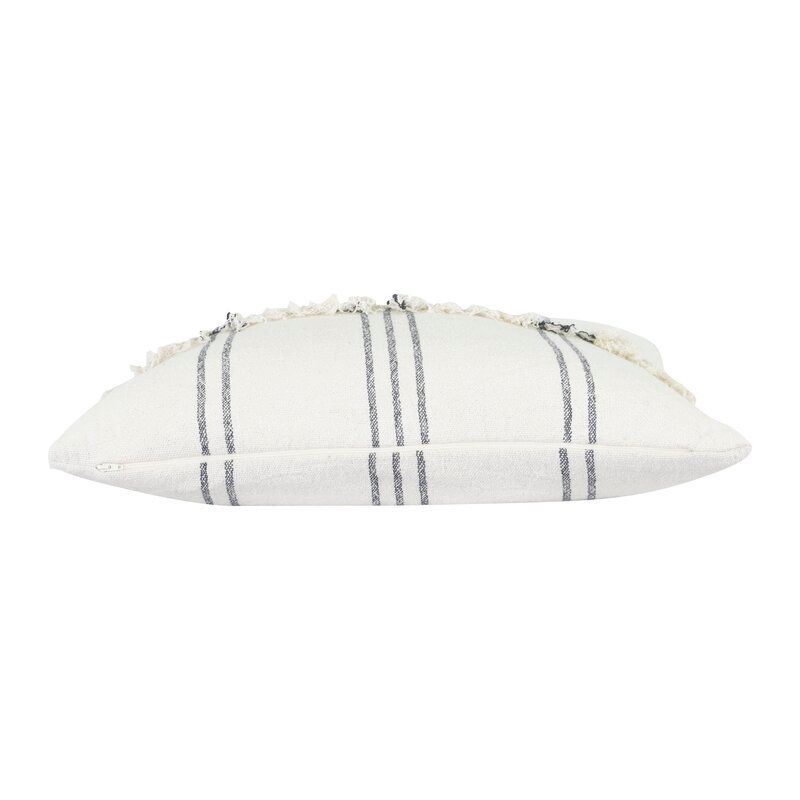 Saster Throw Pillow Cover With Insert22"X22" thumbnail 3