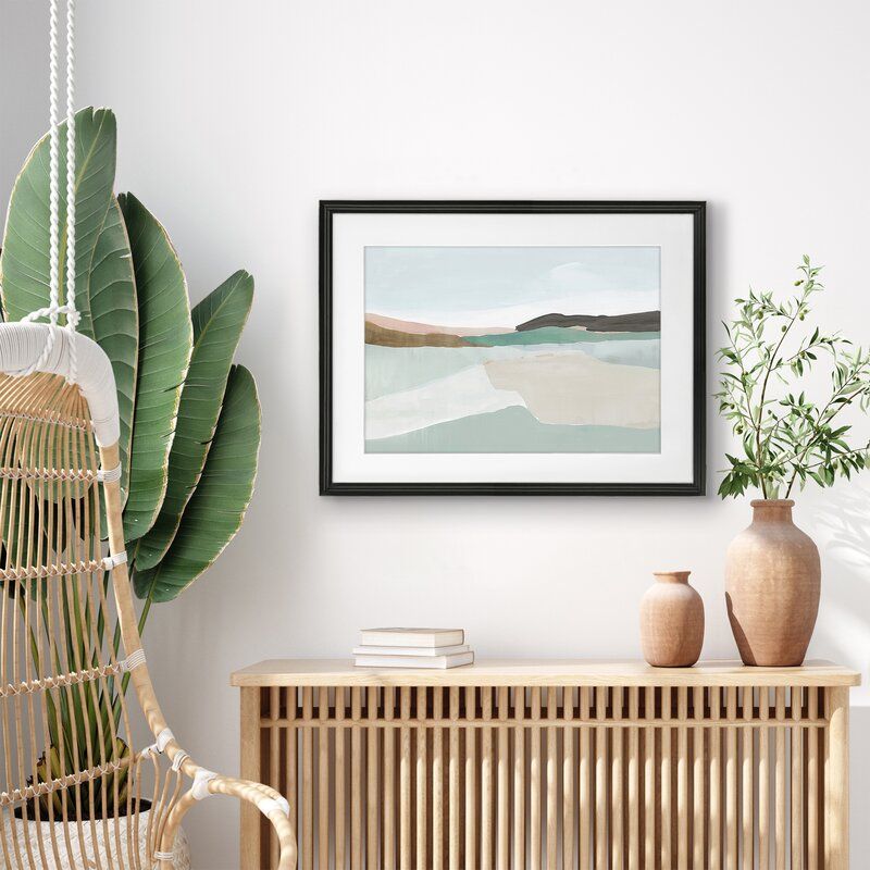 Sole Of The Land by PI Creative Art Picture With Frame-18"x24" thumbnail 3