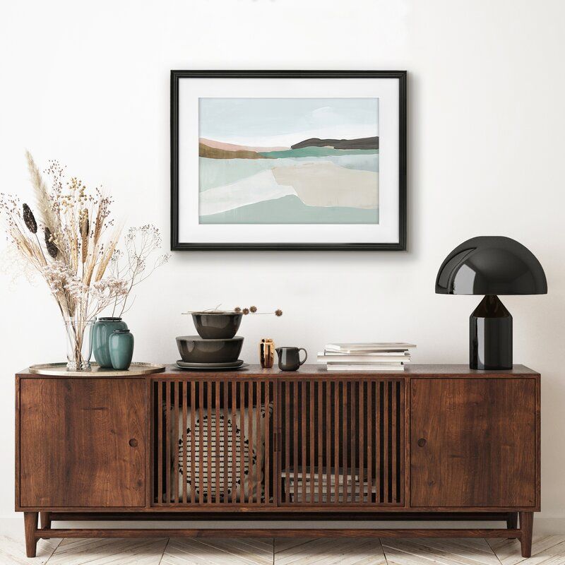 Sole Of The Land by PI Creative Art Picture With Frame-18"x24" thumbnail 4