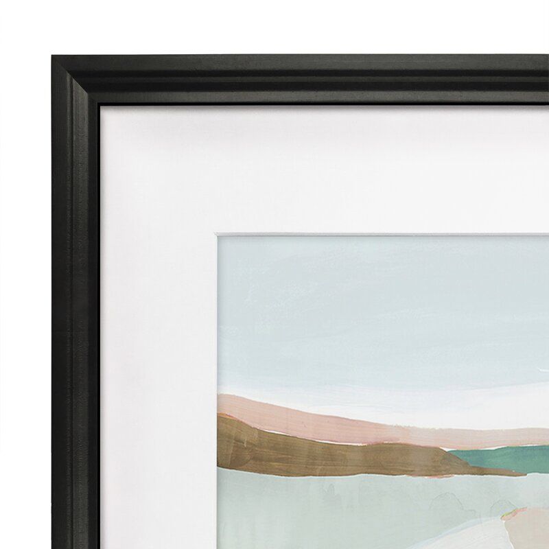 Sole Of The Land by PI Creative Art Picture With Frame-18"x24" thumbnail 5
