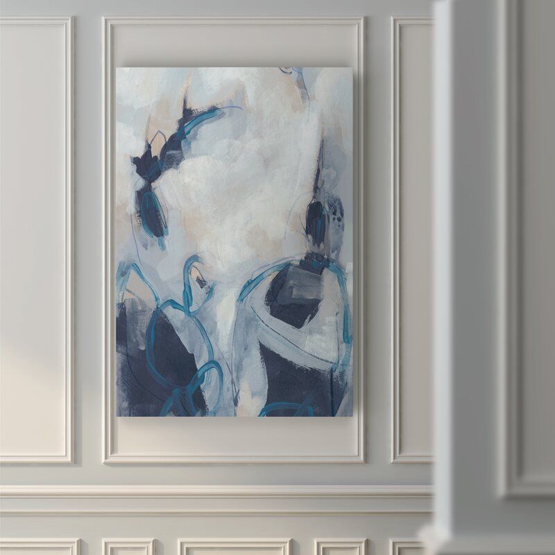 Wrapped Canvas Print NoFrame 40"x30" thumbnail 3