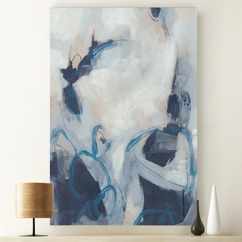 Wrapped Canvas Print NoFrame 40"x30" thumbnail 4