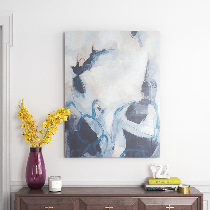 Wrapped Canvas Print NoFrame 40"x30" thumbnail 5
