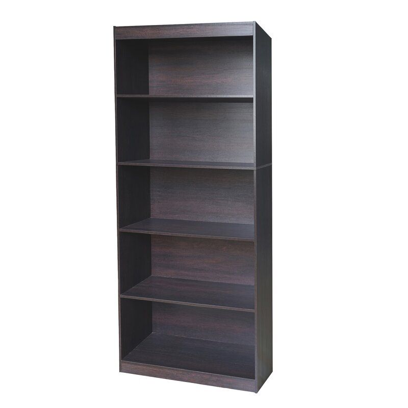 Smithville W Standard Bookcase thumbnail 2