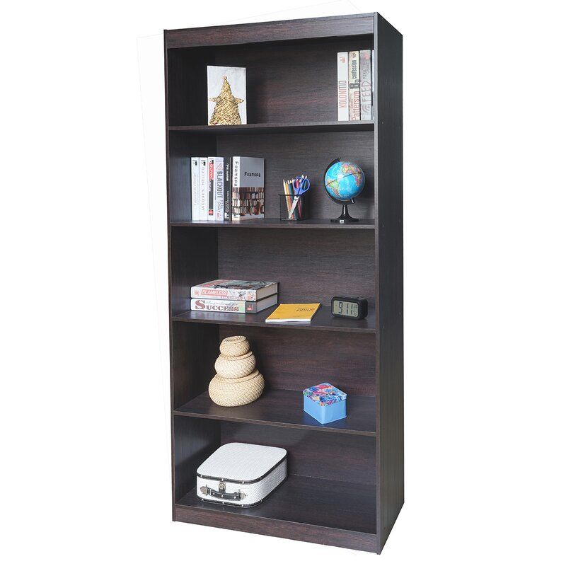 Smithville W Standard Bookcase thumbnail 3