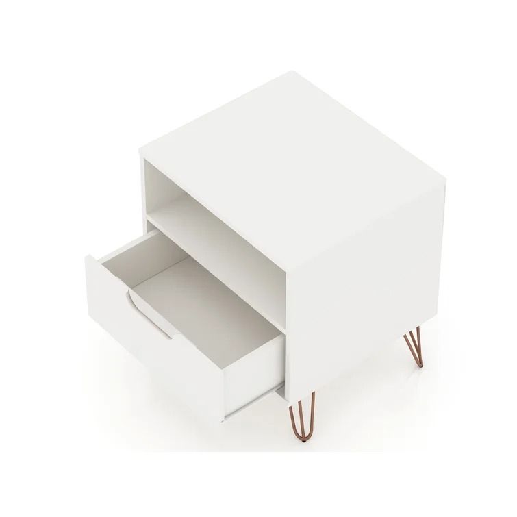 Chehalis 1 Drawer Nightstand thumbnail 6
