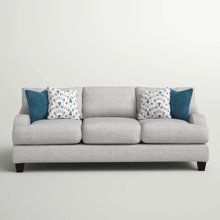 Somerville Sofa with Reversible Cushions thumbnail 3
