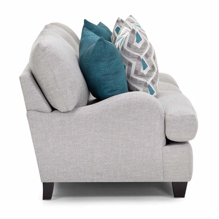 Somerville Sofa with Reversible Cushions thumbnail 4
