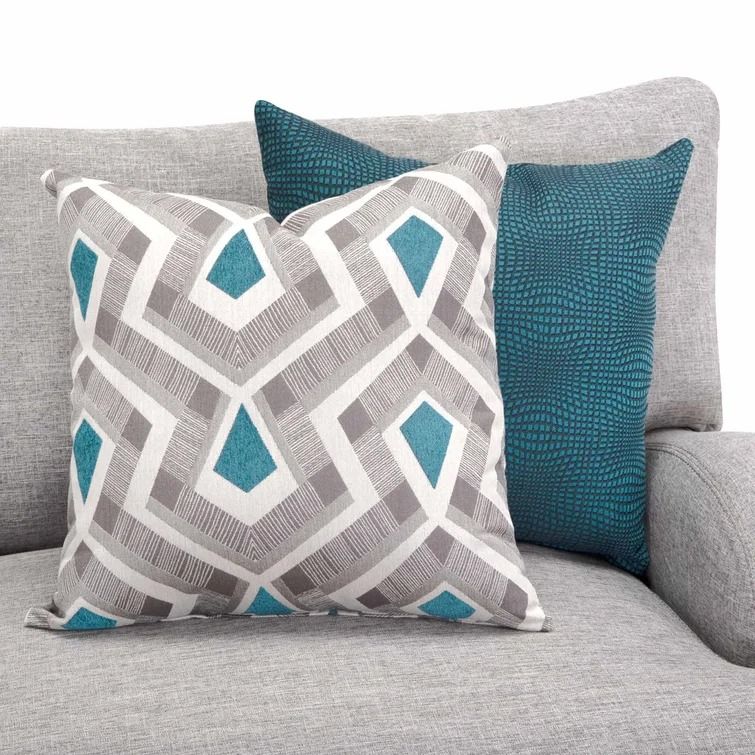 Somerville Sofa with Reversible Cushions thumbnail 5