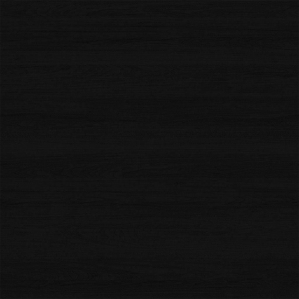 Twedt Tall Drawer Nightstand in Dark WalnutBlack thumbnail 7
