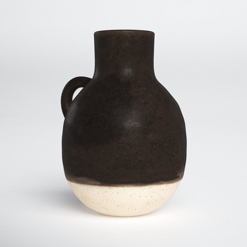 Dehl Negro Ceramic Jar thumbnail 2
