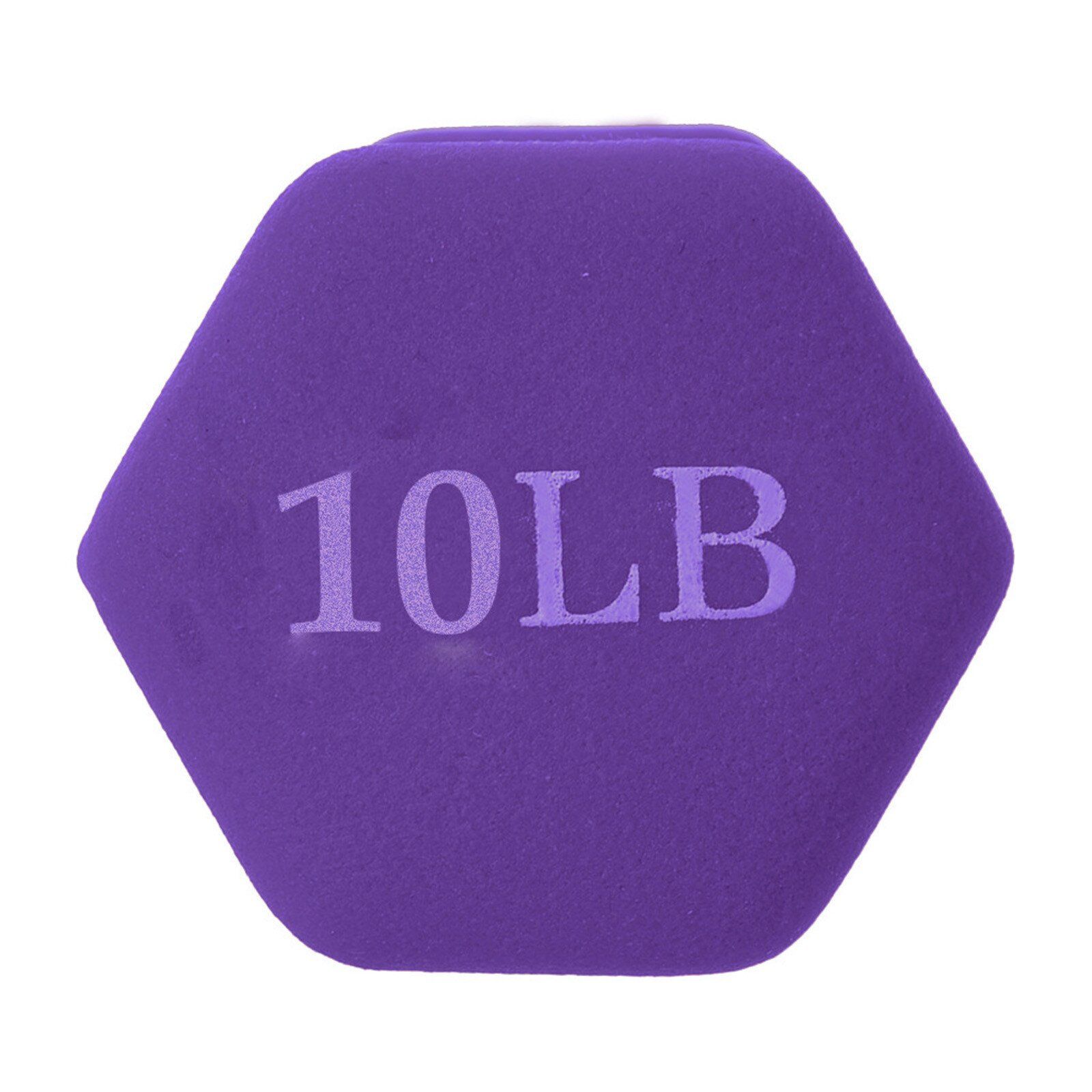 Barbell All Purpose Dumbbells Set Of 2 thumbnail 2