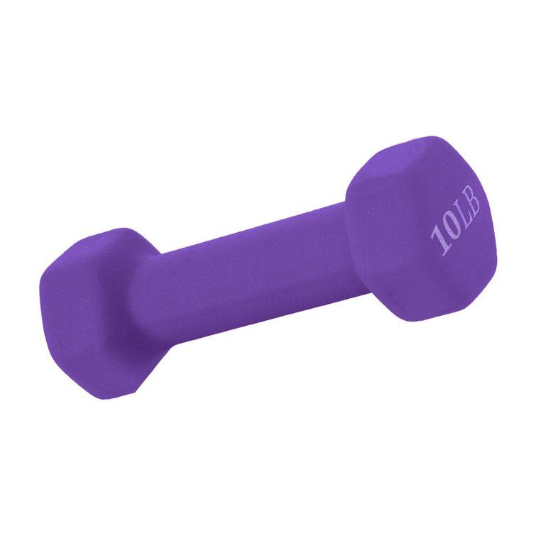 Barbell All Purpose Dumbbells Set Of 2 thumbnail 6