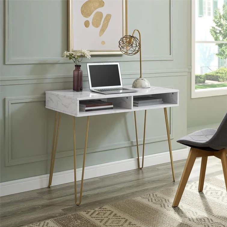 Athena Desk thumbnail 2