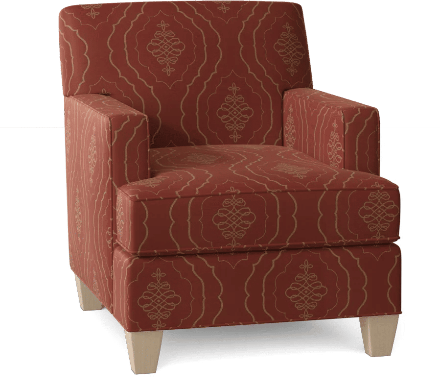 Bradford Armchair thumbnail 2