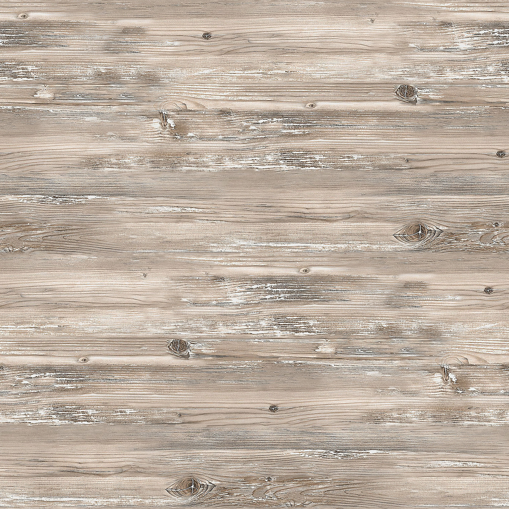 River Brook Bedroom 6 Drawer Double Dresser thumbnail 6